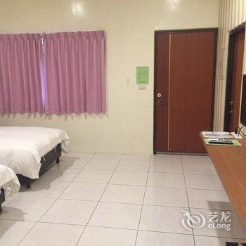 花莲盛鹿儿休闲度假庄园酒店提供图片