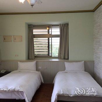 花莲盛鹿儿休闲度假庄园酒店提供图片