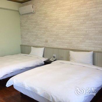 花莲盛鹿儿休闲度假庄园酒店提供图片