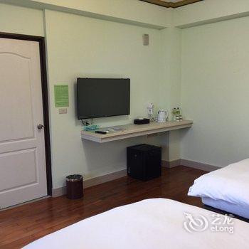 花莲盛鹿儿休闲度假庄园酒店提供图片
