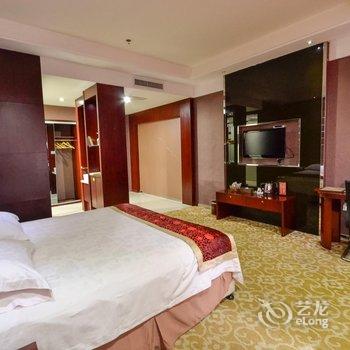 台州亚阁风尚酒店酒店提供图片