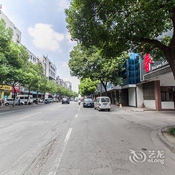 江阴杏春丽景商务宾馆酒店提供图片