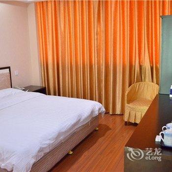 丹阳鸿宾快捷酒店酒店提供图片