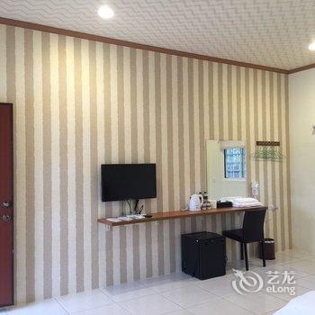 花莲盛鹿儿休闲度假庄园酒店提供图片