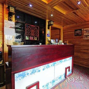 西江仰阿莎宾馆酒店提供图片