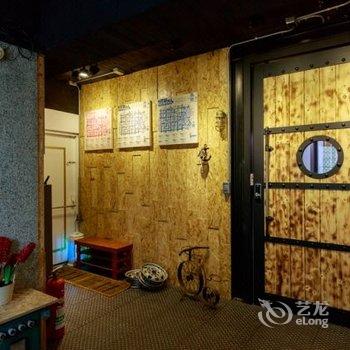 台南NIK家家民宿酒店提供图片