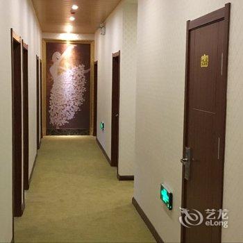 普兰店京都商务宾馆酒店提供图片