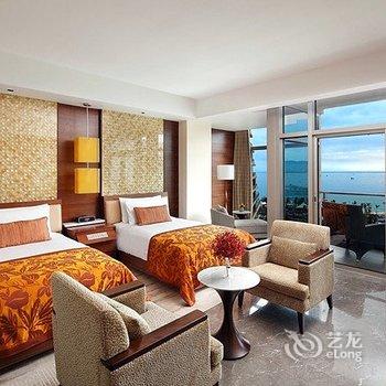 三亚亚龙湾美高梅度假酒店酒店提供图片