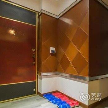 台南迷笛客酒店提供图片