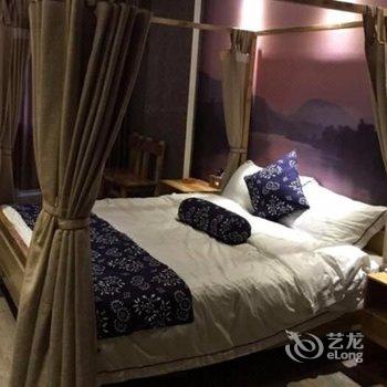 江永奥诗咔艺术酒店酒店提供图片