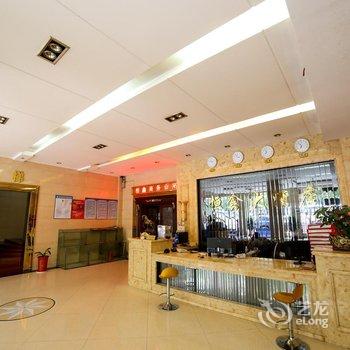 岳阳恒鑫大酒店酒店提供图片