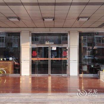 迁西民政宾馆酒店提供图片