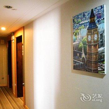 襄阳艾美雅商务宾馆酒店提供图片