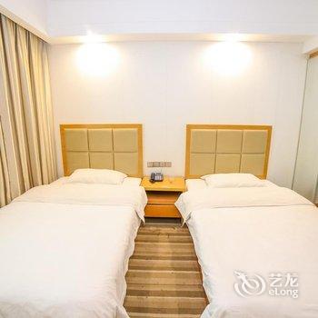襄阳艾美雅商务宾馆酒店提供图片