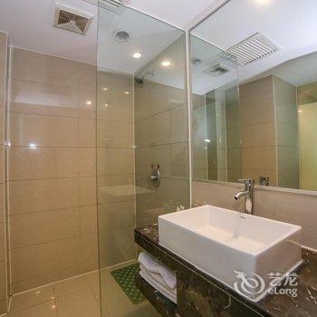 襄阳艾美雅商务宾馆酒店提供图片