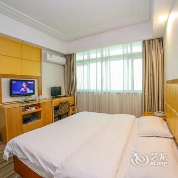 襄阳艾美雅商务宾馆酒店提供图片