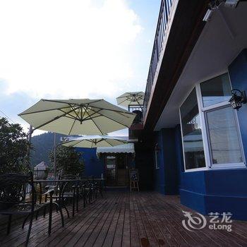 青岛韩舍有海私家酒店酒店提供图片