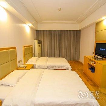 襄阳艾美雅商务宾馆酒店提供图片