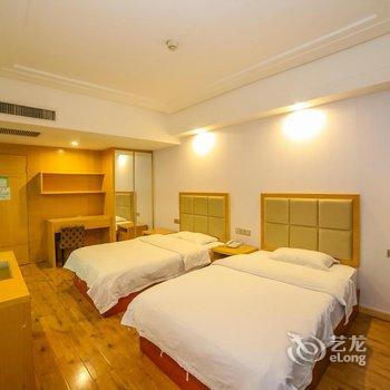 襄阳艾美雅商务宾馆酒店提供图片