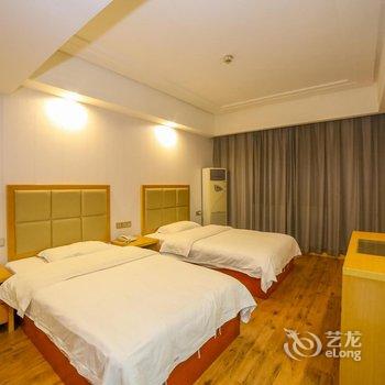 襄阳艾美雅商务宾馆酒店提供图片