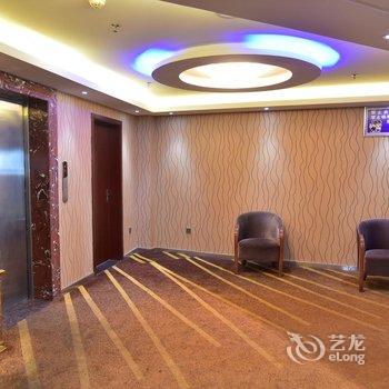 洛阳馨福来商务宾馆酒店提供图片