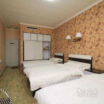 潍坊城市家100客房酒店提供图片