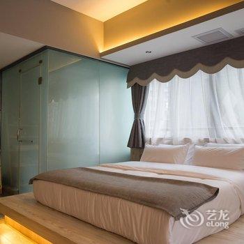 重庆隐憩酒店酒店提供图片