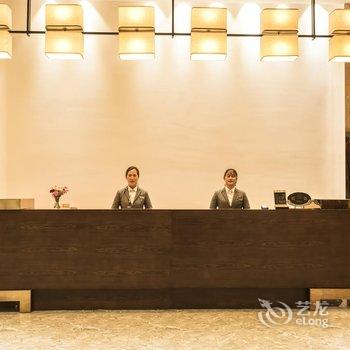 扬州君达和悦酒店(牙刷城店)酒店提供图片