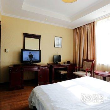 宁波钻石年代宾馆酒店提供图片