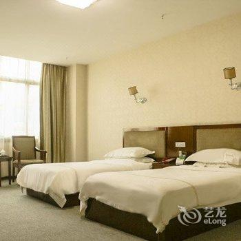 鹤峰榕辉商务酒店酒店提供图片