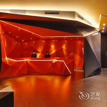 桔子酒店精选（成都太古里店）酒店提供图片