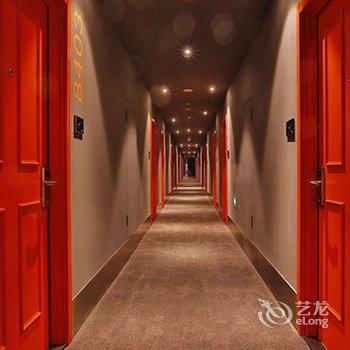 桔子酒店精选（成都太古里店）酒店提供图片