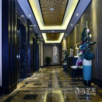 奥斯琳酒店(重庆黄泥磅分店)酒店提供图片