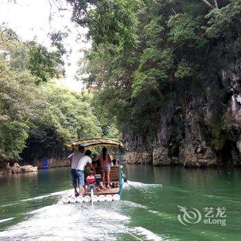 荔波俊豪农家酒店酒店提供图片