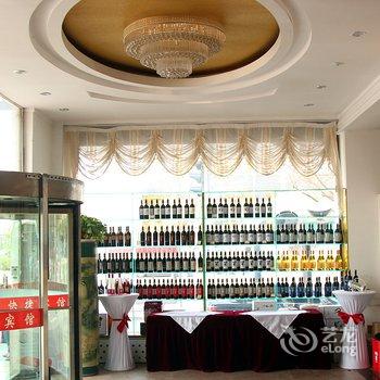 宁夏同程葡萄酒主题酒店酒店提供图片