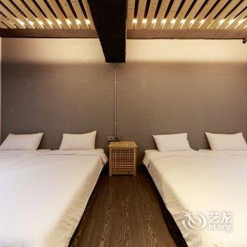 台南NIK家家民宿酒店提供图片