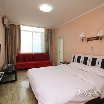潍坊城市家100客房酒店提供图片