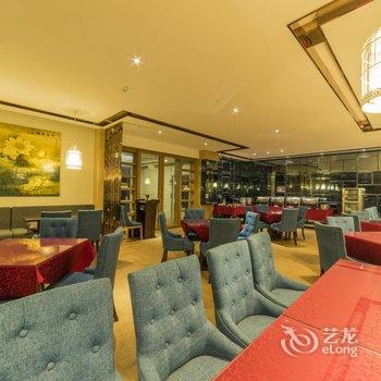 扬州君达和悦酒店(牙刷城店)酒店提供图片