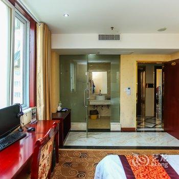 泗阳和美商务宾馆酒店提供图片