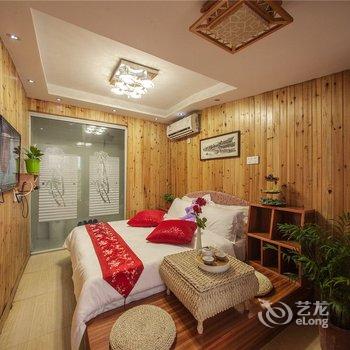 西塘景誉·古岸精品酒店酒店提供图片