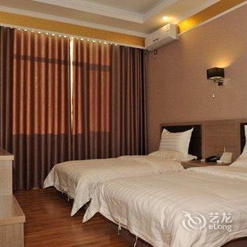 吕梁滨西商务酒店酒店提供图片