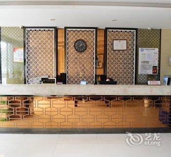 襄阳艾美雅商务宾馆酒店提供图片