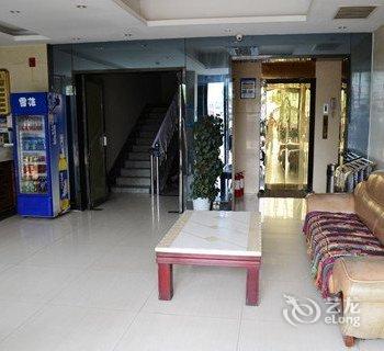 襄阳艾美雅商务宾馆酒店提供图片