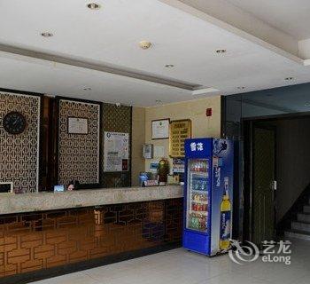 襄阳艾美雅商务宾馆酒店提供图片