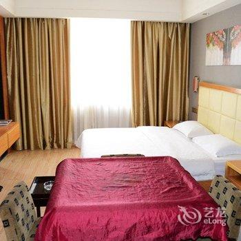 襄阳艾美雅商务宾馆酒店提供图片