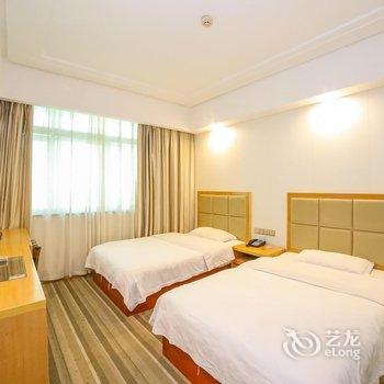 襄阳艾美雅商务宾馆酒店提供图片