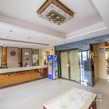 襄阳艾美雅商务宾馆酒店提供图片