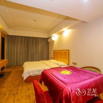 襄阳艾美雅商务宾馆酒店提供图片