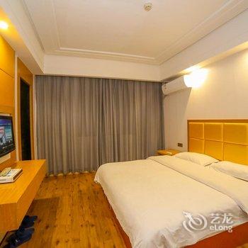 襄阳艾美雅商务宾馆酒店提供图片