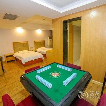 襄阳艾美雅商务宾馆酒店提供图片